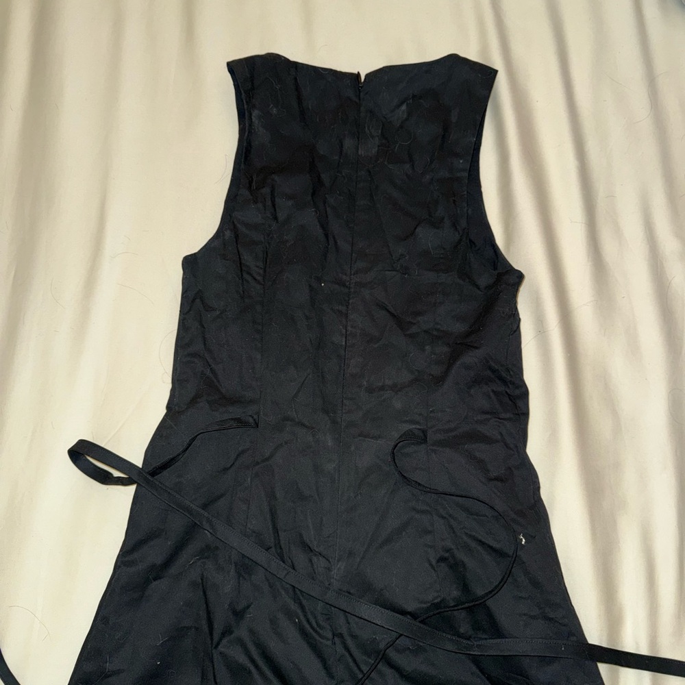 Princess Polly Yumiko Romper Dress - Picture 4 of 5